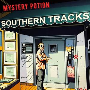 Southern Tracks