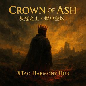 Crown of Ash 《灰冠之主 · 烬中登坛》 (Special Version)