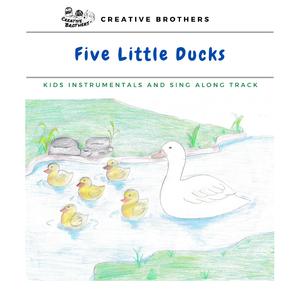 Five Little Ducks