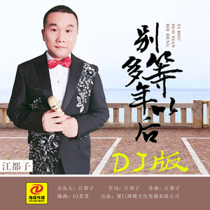 别等多年以后 (DJ若男版伴奏)