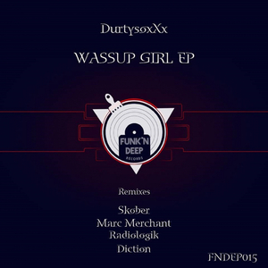 The Future (Original Mix)