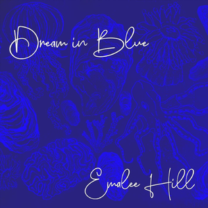 Dream in Blue