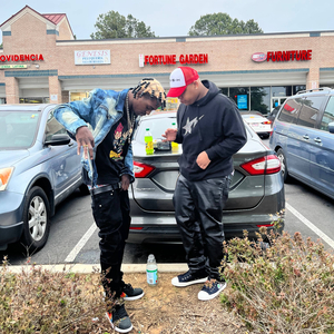 Spade Of Spade (feat. brazzo)