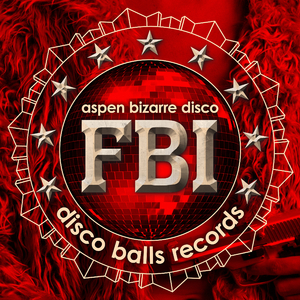 F.B.I (Original Mix)