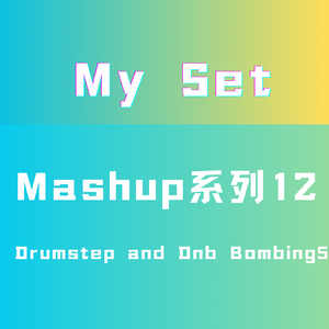 Drumstep and Dnb Bombing5