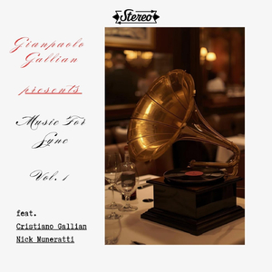 Better Days Ahead (Instrumental Mix 2025) [feat. Cristiano Gallian]