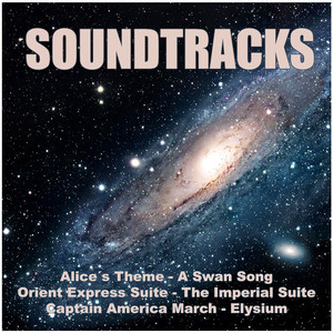 A Swan Song (For Nina) (From "Black Swan")