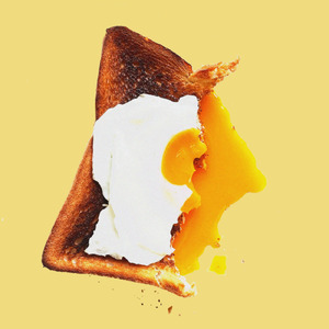 いつも通りの朝