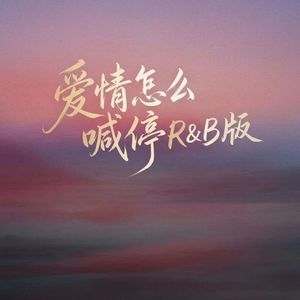 爱情怎么喊停R&B