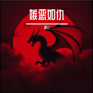 嫉恶如仇