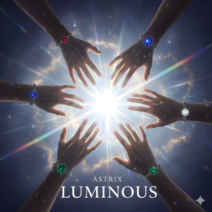 Luminous