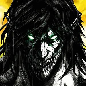 EREN'S RAGE (Slowed + Reverb)