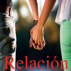 Relación