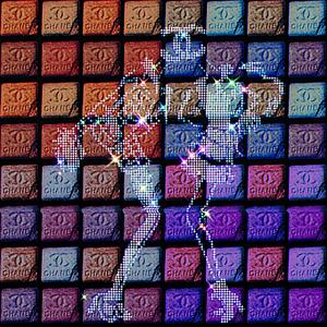 CHANEL (feat. Snuka)