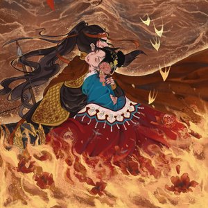 霸王别姬(豪情版)