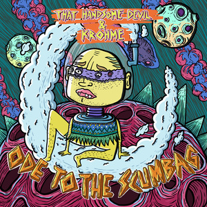 Ode to the Scumbag (Instrumental)