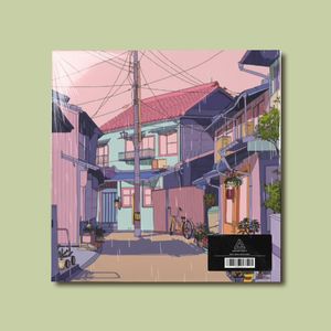 时间停止的那一天（Lofi/Bedroom Pop/Powfu Type Beat）