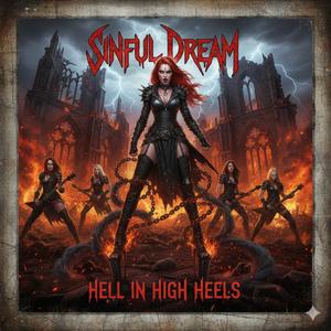 Hell In High Heels