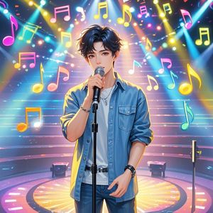 杨金喜-缘起山海