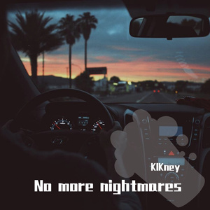 no more nightmares
