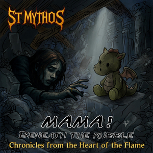 Mama! Beneath the Rubble