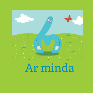 Ar minda