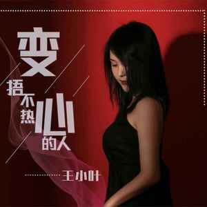 捂不热变心的人 (升调版)