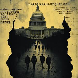 Dead Revolutionists