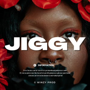 Wizkid (Jiggy Instrumental)
