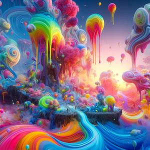 Drip Dreams (Hip Hop Trap Instrumental)