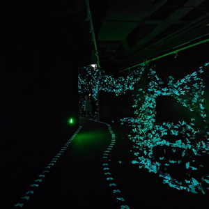 一十一个夜（prod.by Morrow）