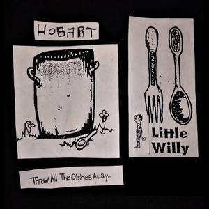 Throw The Dishes Away