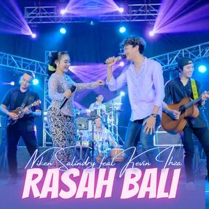Rasah Bali
