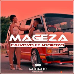Mageza (feat. Ntokozo)