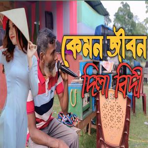 কেমন জীবন দিলা বিদী
