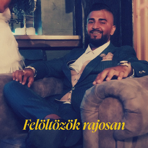 Felöltözök rajosan