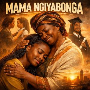 Mama Ngiyabonga