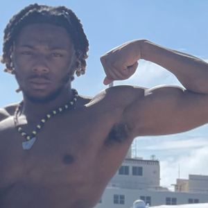 FLY U OUT (with prodbykaydaz)