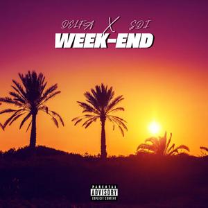 WEEK-END (feat. SDI)