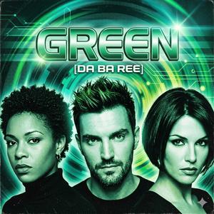 Green (Da Ba Ree)