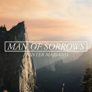 Man of Sorrows