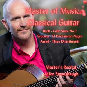 Three Divertimenti (Parati)