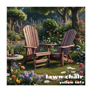 lawn chair