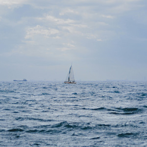 Single Sail