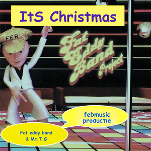 It's Christmas (with Mr. T.G)