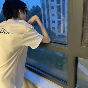 我一直在等你的消息