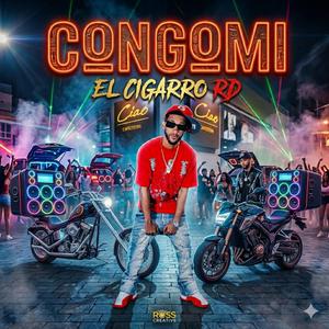 CONGOMI