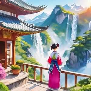 父母的心 (Fùmǔ de xīn)