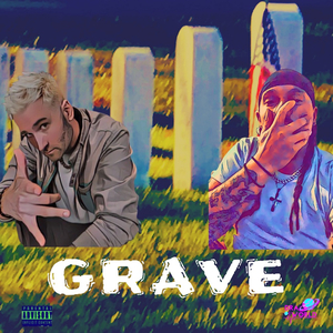 Grave (feat. Jehry Robinson)