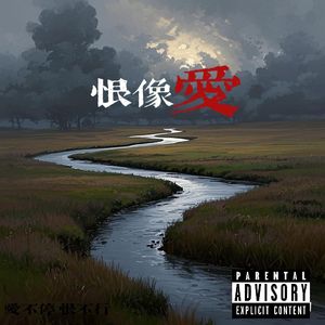 恨像爱(prod.Jokez)